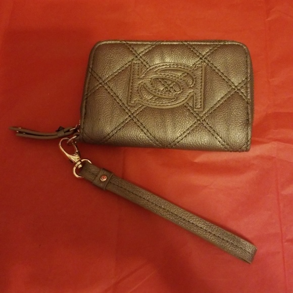 bebe Small Wallet - Picture 6 of 6